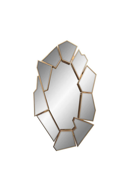 MIRROR GOLD RESILIUNT