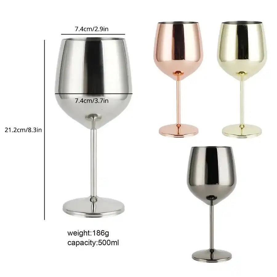 WINE GLASS OUTDOOR ELLA