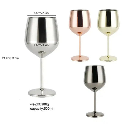 WINE GLASS OUTDOOR ELLA