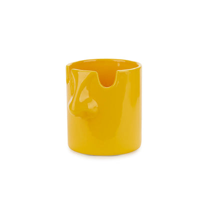 PEN HOLDER YELLOW NOSY BUDDY