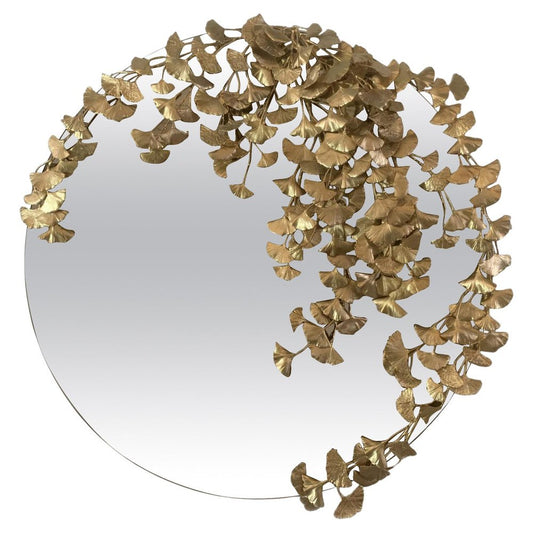 MIRROR GOLD VERONICAMAR