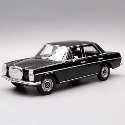 MINIATURE CAR BENZ