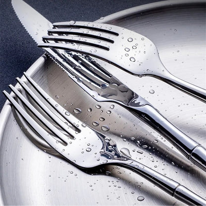 CUTLERY SET FERMENTUM