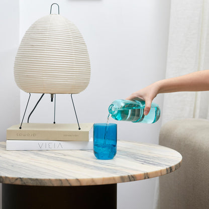 BOTTLE TIFFANY/BLUE PILL