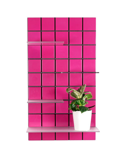 SHELF SYSTEM PINK PELLINGTON