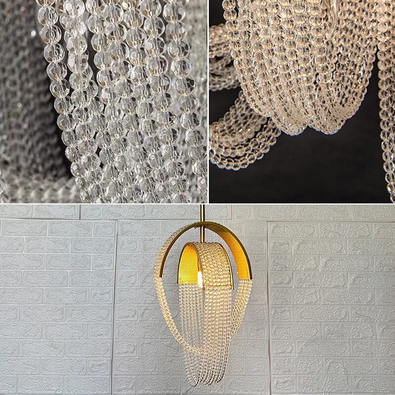 HANGING LAMP VESTIBULUM