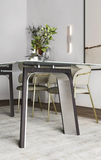 DINING TABLE AFRODITE