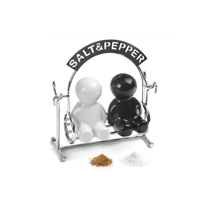 SALT & PEPPER SET ICON