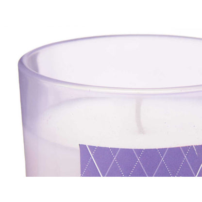 SCENTED CANDLE PURPLEMERAKI