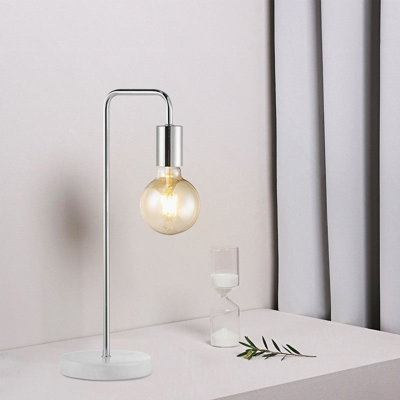 TABLE LAMP MARBLE STEN