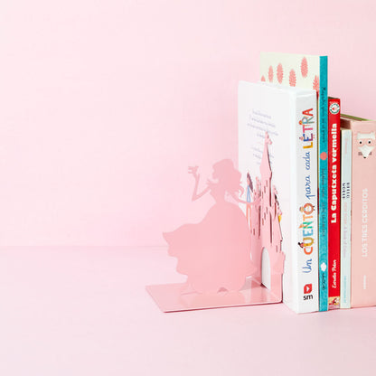 BOOK END PINK FAIRYTAIL