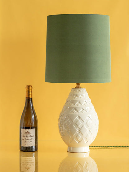 TABLE LAMP BOCH PINEAPPLE