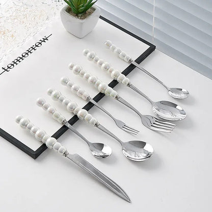 CUTLERY SET MARGARITA