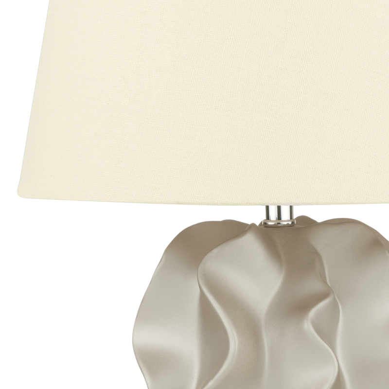 TABLE LAMP CERAMIC ALLIKA