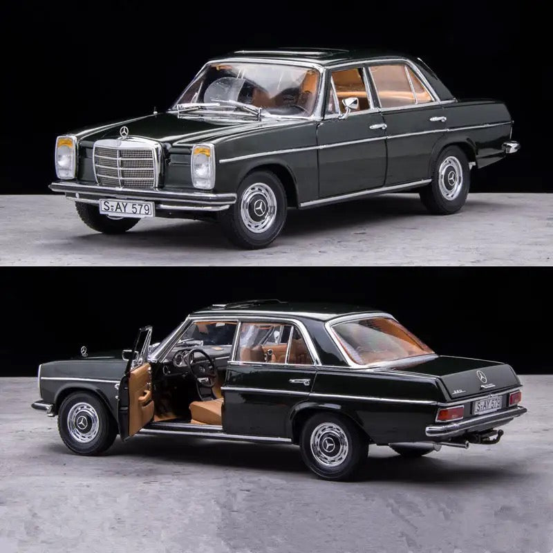 MINIATURE CAR BENZ