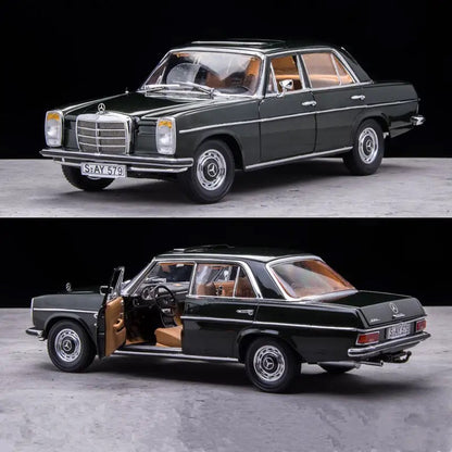 MINIATUUR AUTO Benz