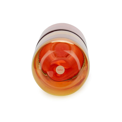 BOTTLE YELLOW/RED PILL