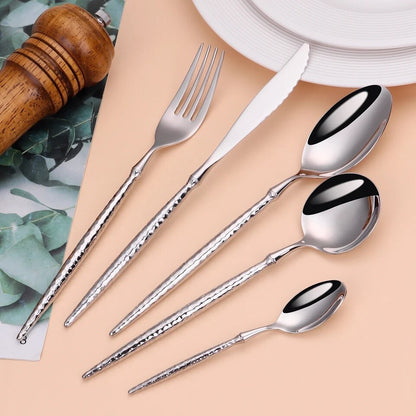 CUTLERY SET ARENARA