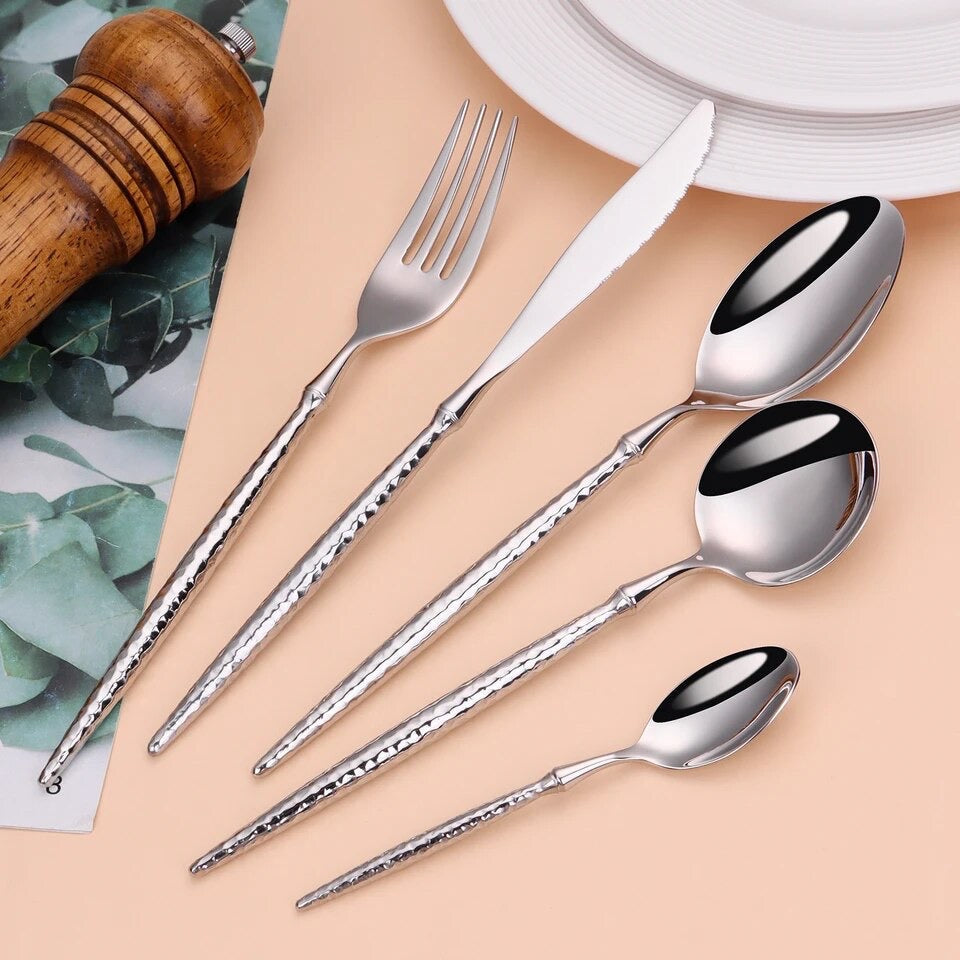 CUTLERY SET ARENARA