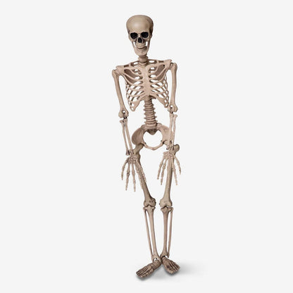 DECO SMALL HALLOWEEN SKELETON