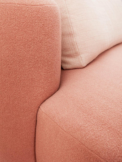 SOFA PINKY PÖPPLER