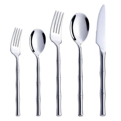 CUTLERY SET FERMENTUM