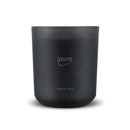 SCENTED CANDLE NOIR IPURO