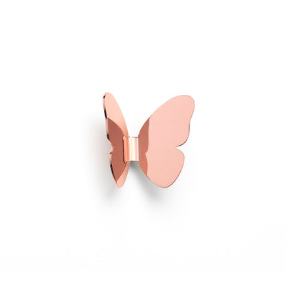 COAT HOOK HUTTEN BUTTERFLY