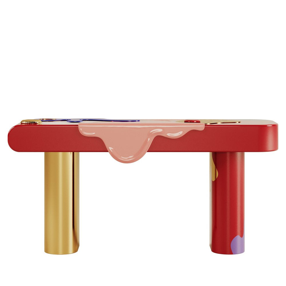 CONSOLE TABLE LAVIEMALA