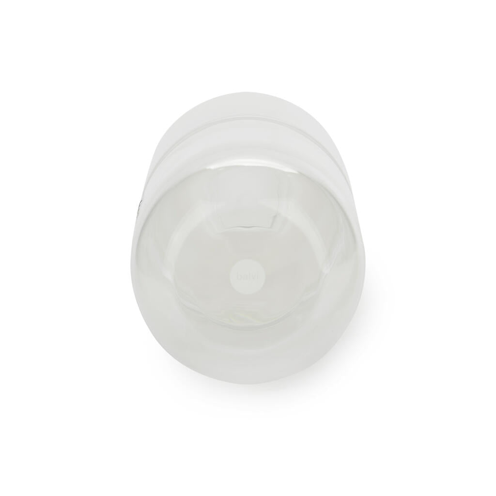 BOTTLE WHITE/WHITE PILL