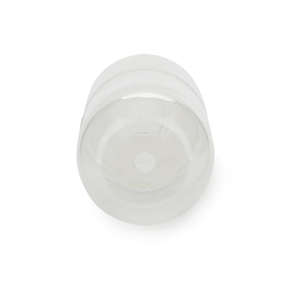 BOTTLE WHITE/WHITE PILL