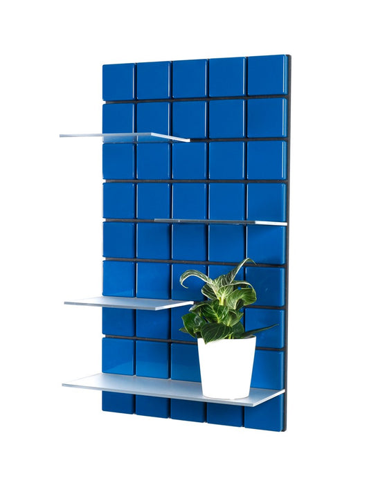 SHELF SYSTEM BLUE PELLINGTON