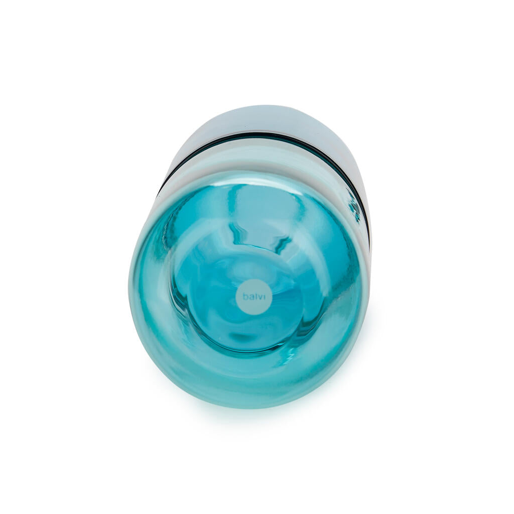 BOTTLE TIFFANY/BLUE PILL