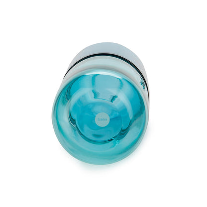 BOTTLE TIFFANY/BLUE PILL