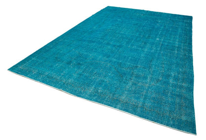 RUG TURQUOISE EMMA