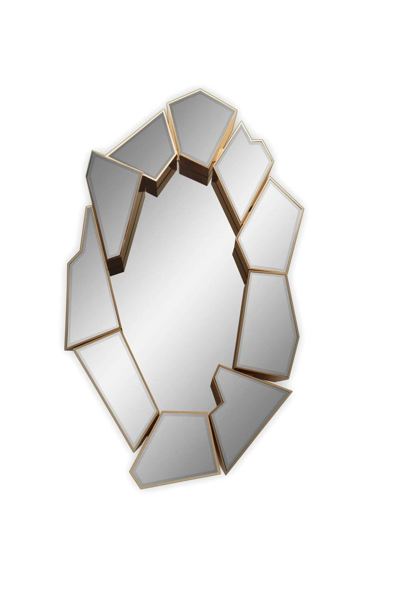 MIRROR GOLD RESILIUNT