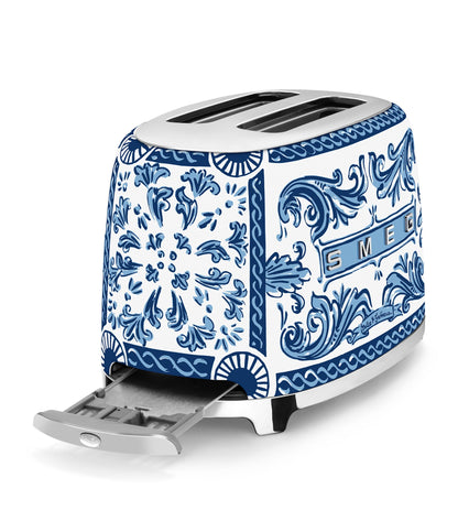 TOASTER SMEG DOLCE GABANNA