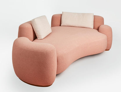 SOFA PINKY PÖPPLER