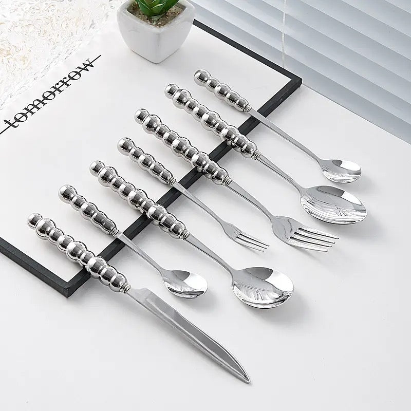 CUTLERY SET MARGARITA