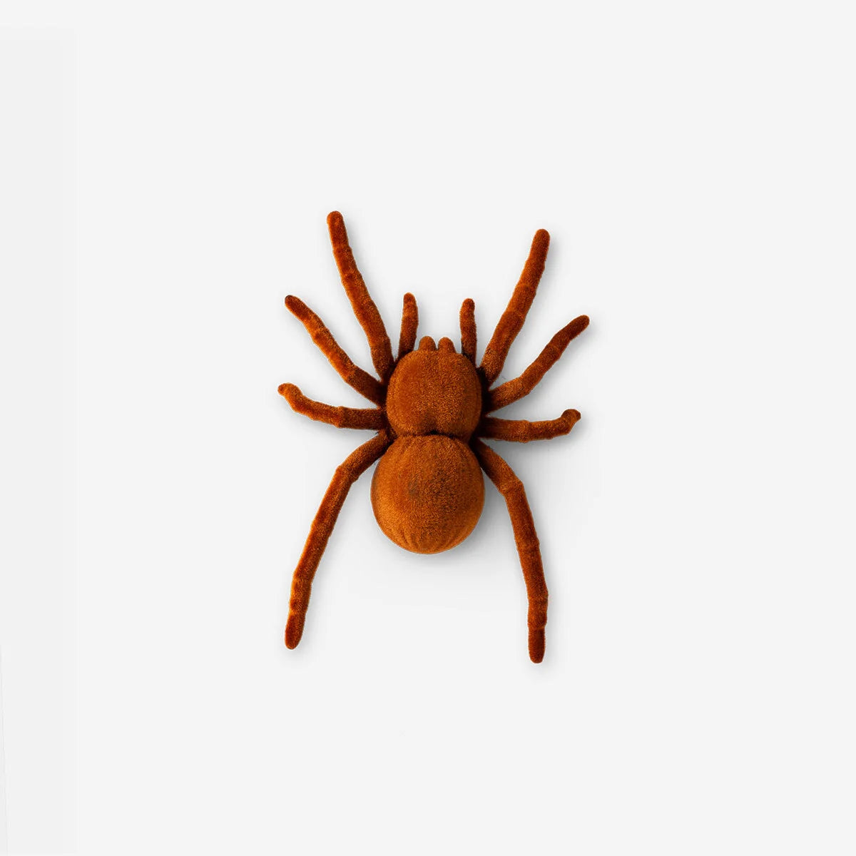 TOY HALLOWEEN MOVING SPIDER