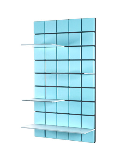 SHELF SYSTEM AQUATIC PELLINGTON