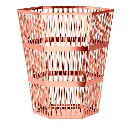 BASKET ROSÉ HUTTEN