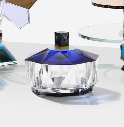 BASIN CRYSTAL AZURE COPEN