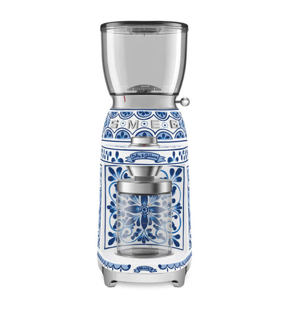 COFFEE GRINDER SMEG DOLCE GABANNA