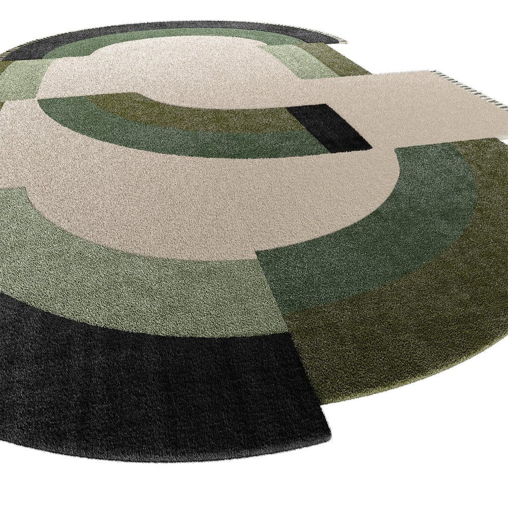 RUG ECLECTIC TAPIS