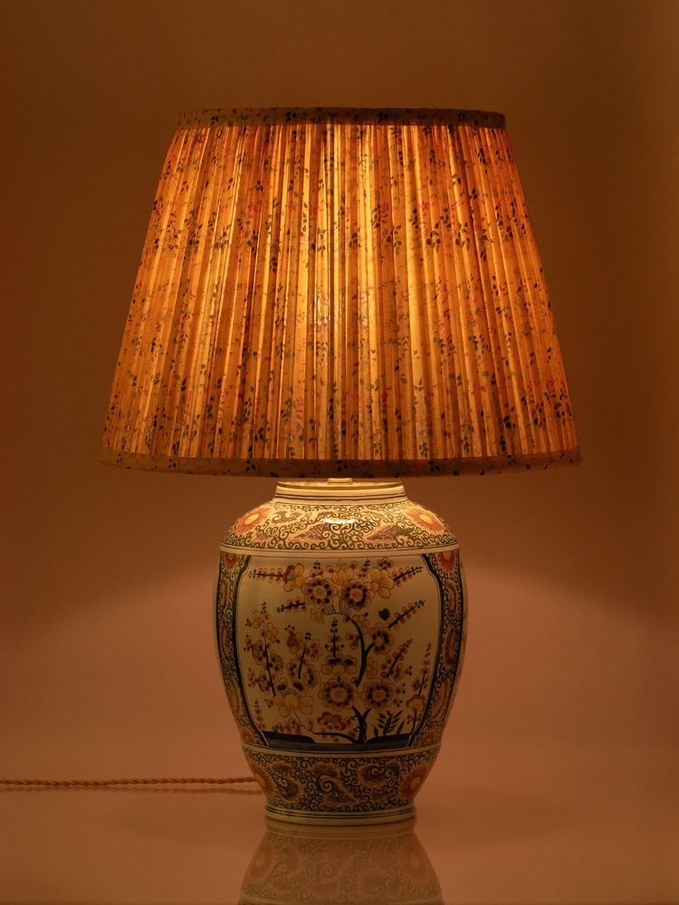 TABLE LAMP AMITABHA SAKURA