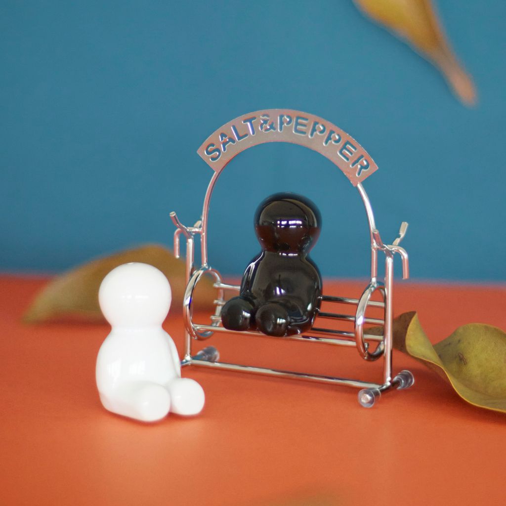 SALT & PEPPER SET ICON