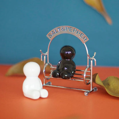 SALT & PEPPER SET ICON