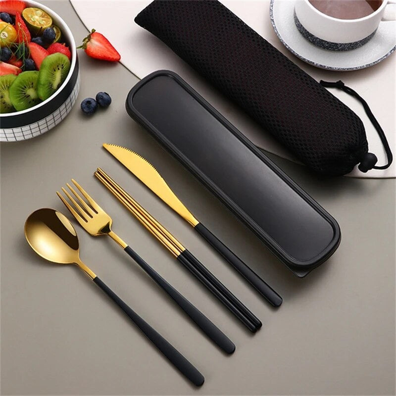 CUTLERY SET FERRAMENTA