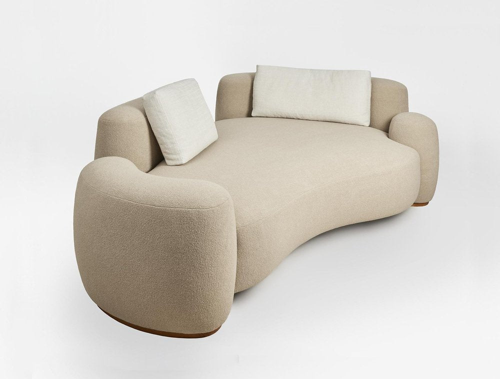 SOFA BEIGE PÖPPLER